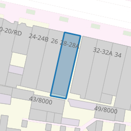 Perceel IMD00-L-2967
