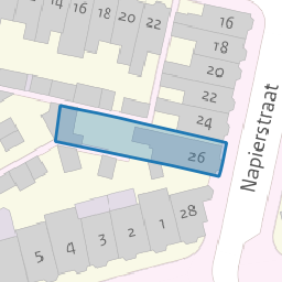 Perceel IMD00-L-2988