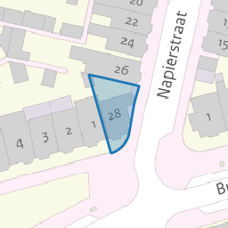 Perceel IMD00-L-2989