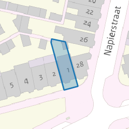 Perceel IMD00-L-2990