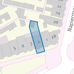 Perceel IMD00-L-2991