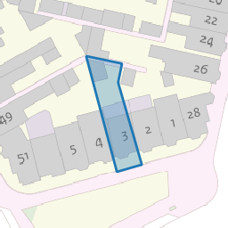 Perceel IMD00-L-2992