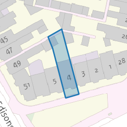 Perceel IMD00-L-2993