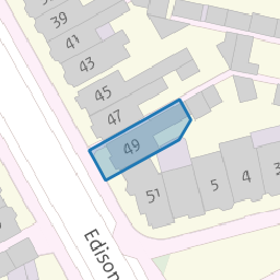 Perceel IMD00-L-2997