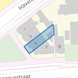 Perceel IMD00-L-3025