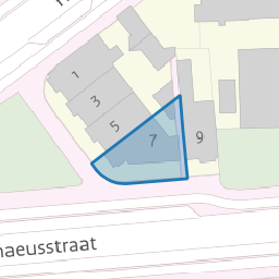 Perceel IMD00-L-3026