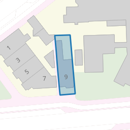 Perceel IMD00-L-3027