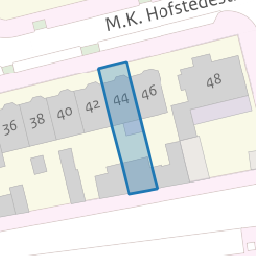 Perceel IMD00-L-3030