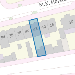 Perceel IMD00-L-3031