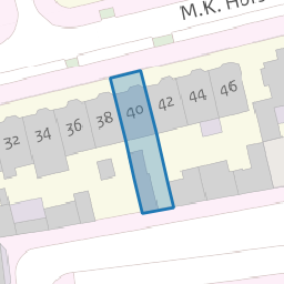 Perceel IMD00-L-3032