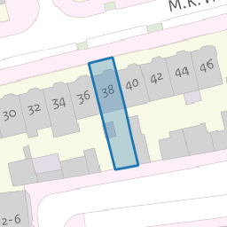 Perceel IMD00-L-3033