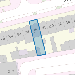 Perceel IMD00-L-3034