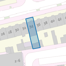 Perceel IMD00-L-3035