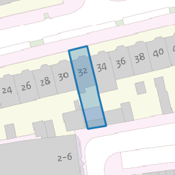 Perceel IMD00-L-3036