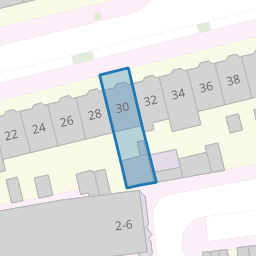 Perceel IMD00-L-3037