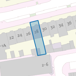 Perceel IMD00-L-3038