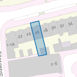 Perceel IMD00-L-3039