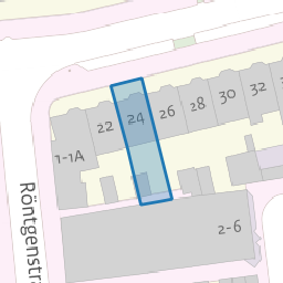 Perceel IMD00-L-3040