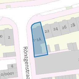 Perceel IMD00-L-3042