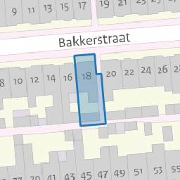 Perceel IMD00-L-3099