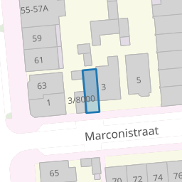 Perceel IMD00-L-3105