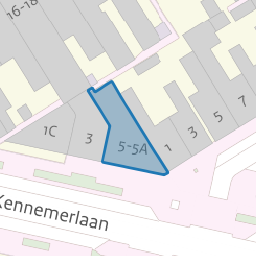 Perceel IMD00-L-3204