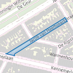 Perceel IMD00-L-3236