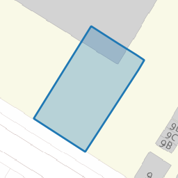 Perceel IMD00-L-3249