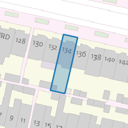 Perceel IMD00-L-3274