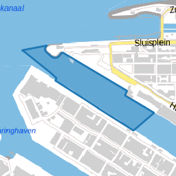 Perceel IMD00-L-3284