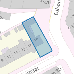 Perceel IMD00-L-3303