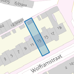 Perceel IMD00-L-3306