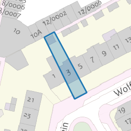 Perceel IMD00-L-3309