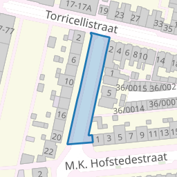 Perceel IMD00-L-3318