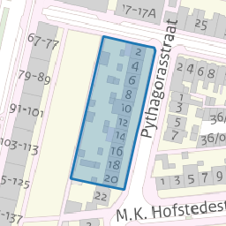 Perceel IMD00-L-3319
