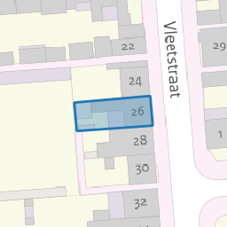 Perceel IMD00-L-3326