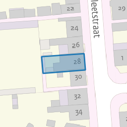 Perceel IMD00-L-3327