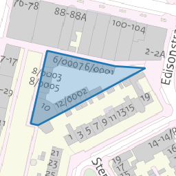 Perceel IMD00-L-3339