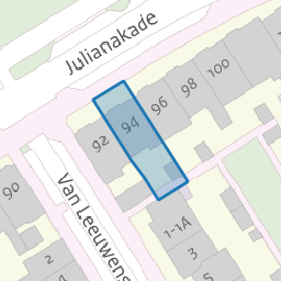 Perceel IMD00-L-3342