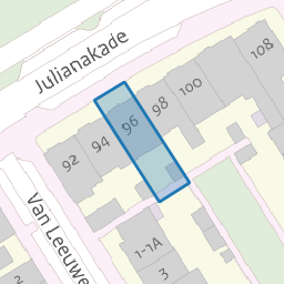 Perceel IMD00-L-3343