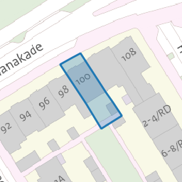 Perceel IMD00-L-3345