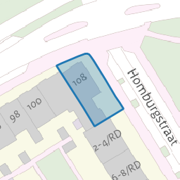 Perceel IMD00-L-3347