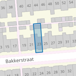 Perceel IMD00-L-3352