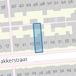 Perceel IMD00-L-3353