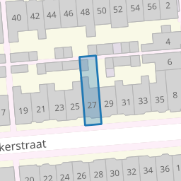 Perceel IMD00-L-3354