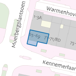 Perceel IMD00-L-3359