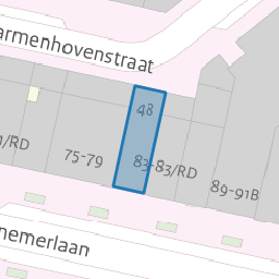 Perceel IMD00-L-3363