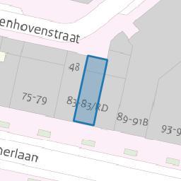 Perceel IMD00-L-3364