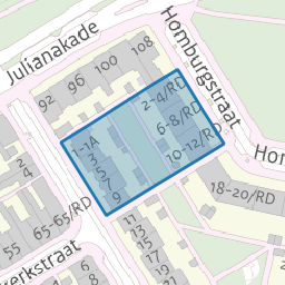 Perceel IMD00-L-3374