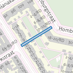 Perceel IMD00-L-3375